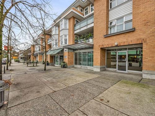 403 3580 W 41St Avenue, Vancouver, BC 