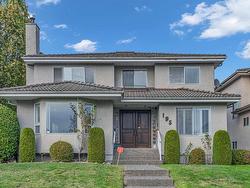 195 W 45TH AVENUE  Vancouver, BC V5Y 2W2