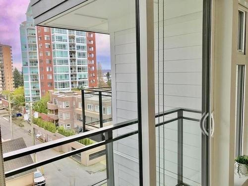 513 111 E 3Rd Street, North Vancouver, BC 