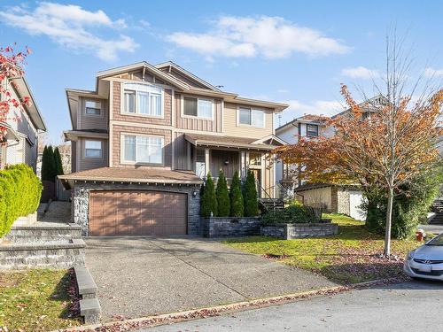 10718 247A Street, Maple Ridge, BC 