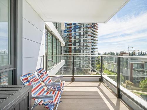 602 5629 Birney Avenue, Vancouver, BC 