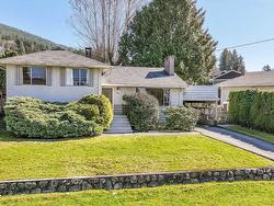 4604 RANGER AVENUE  North Vancouver, BC V7R 3L8