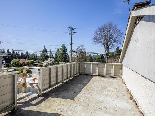 4604 Ranger Avenue, North Vancouver, BC 