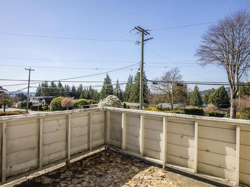 4604 Ranger Avenue, North Vancouver, BC 