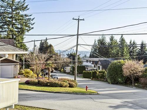 4604 Ranger Avenue, North Vancouver, BC 