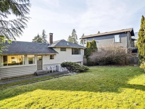 4604 Ranger Avenue, North Vancouver, BC 