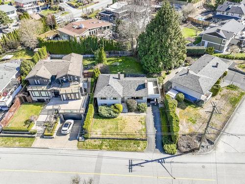 4604 Ranger Avenue, North Vancouver, BC 