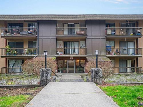 304 1000 King Albert Avenue, Coquitlam, BC 