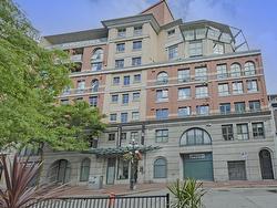 604 55 ALEXANDER STREET  Vancouver, BC V6A 1B2