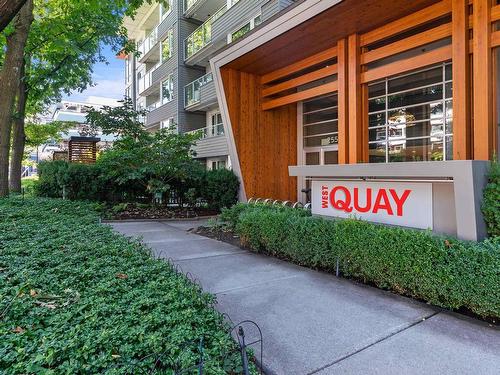 410 255 W 1St Street, North Vancouver, BC 