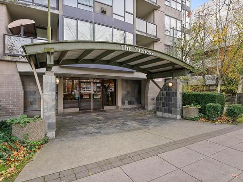 901 8180 Granville Avenue, Richmond, BC 