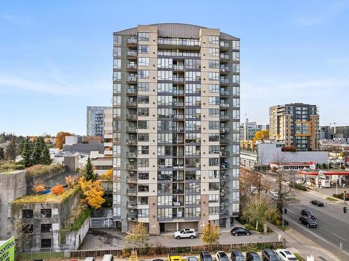 901 8180 Granville Avenue, Richmond, BC 