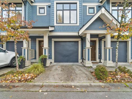 1106 8485 New Haven Close, Burnaby, BC 