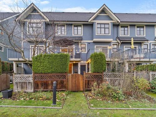 1106 8485 New Haven Close, Burnaby, BC 