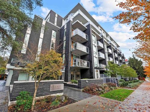 106 5058 Cambie Street, Vancouver, BC 