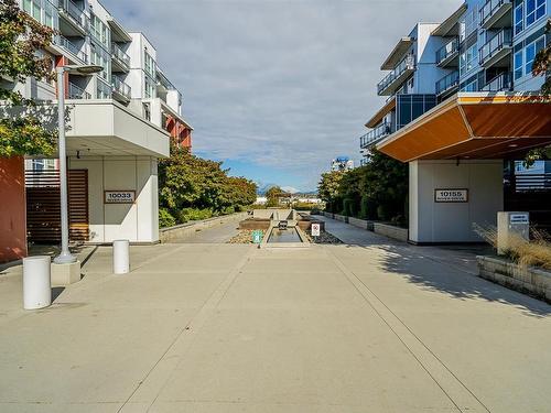 303 10155 River Drive, Richmond, BC 