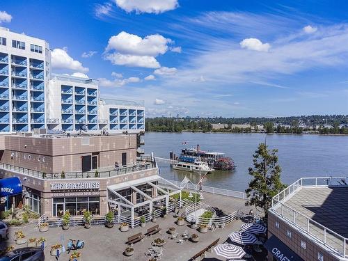 3302 908 Quayside Drive, New Westminster, BC 