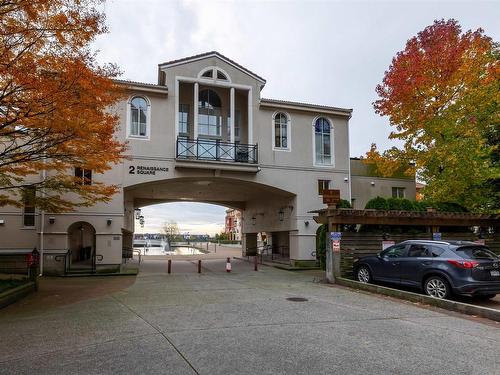 117 2 Renaissance Square, New Westminster, BC 