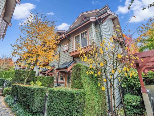 950 W 43Rd Avenue, Vancouver, BC 