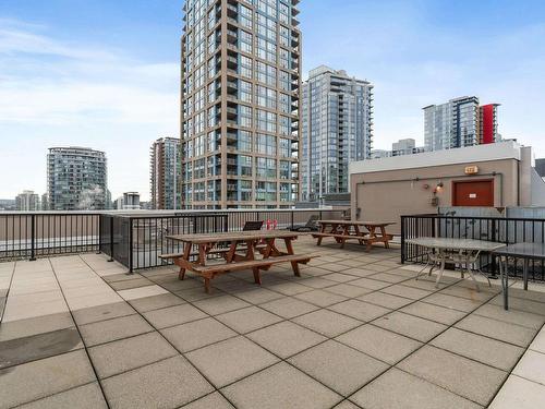 604 518 Beatty Street, Vancouver, BC 