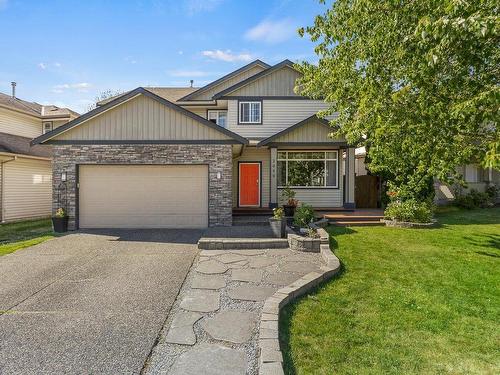 2649 Lurio Crescent, Port Coquitlam, BC 