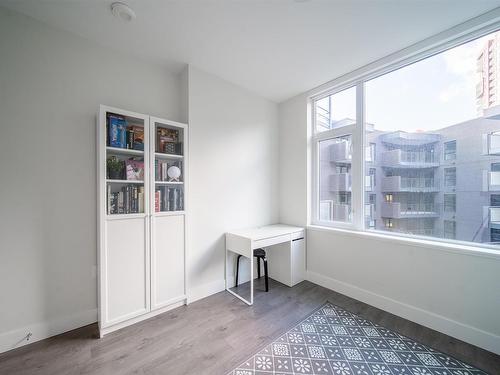 408 3451 Sawmill Crescent, Vancouver, BC 