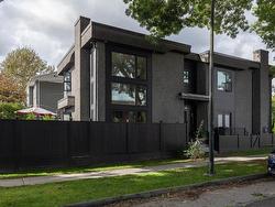 3205 CAROLINA STREET  Vancouver, BC V5V 4A9