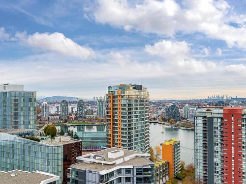 2610 89 Nelson Street, Vancouver, BC 