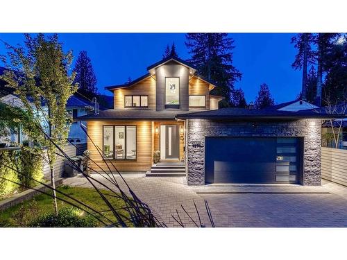 4470 Capilano Road, North Vancouver, BC 