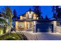 4470 Capilano Road, North Vancouver, BC 