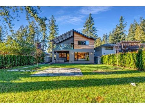 4470 Capilano Road, North Vancouver, BC 