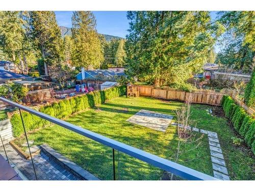 4470 Capilano Road, North Vancouver, BC 