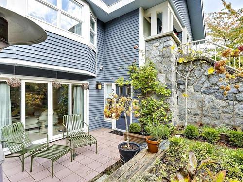 2005 W 15Th Avenue, Vancouver, BC 