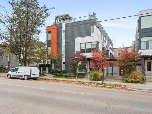 631 Victoria Drive, Vancouver, BC 