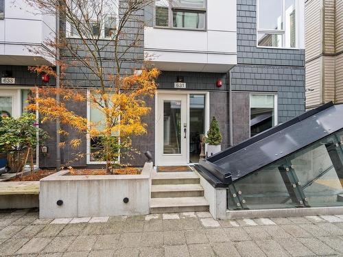 631 Victoria Drive, Vancouver, BC 