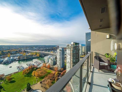 3601 1438 Richards Street, Vancouver, BC 