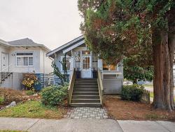 404 E 46TH AVENUE  Vancouver, BC V5W 1Z9