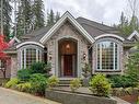 320 Forestview Lane, Anmore, BC 