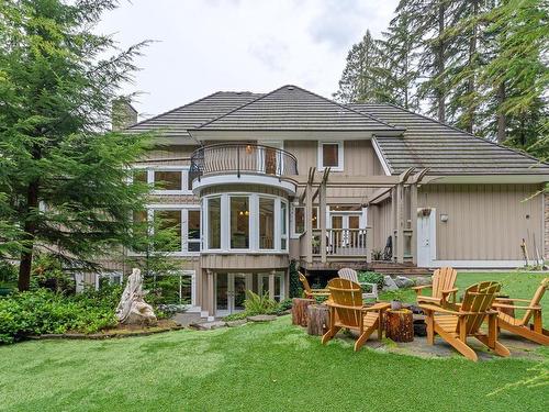 320 Forestview Lane, Anmore, BC 