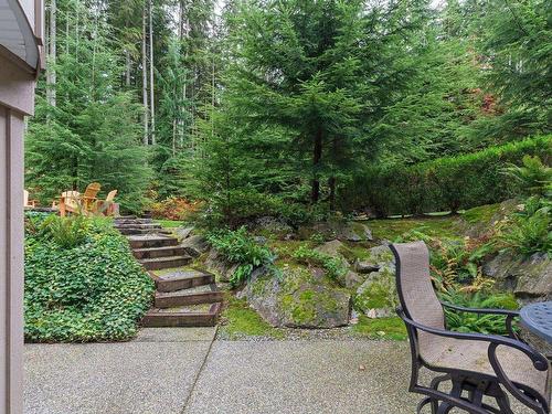 320 Forestview Lane, Anmore, BC 