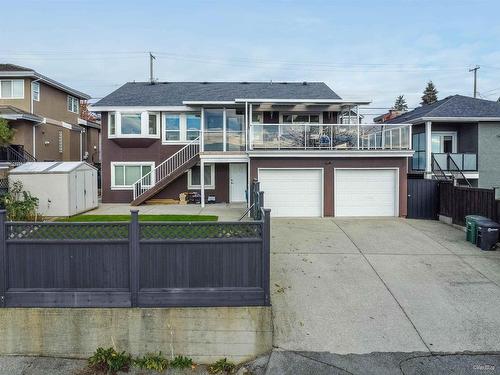 5950 Kitchener Street, Burnaby, BC 