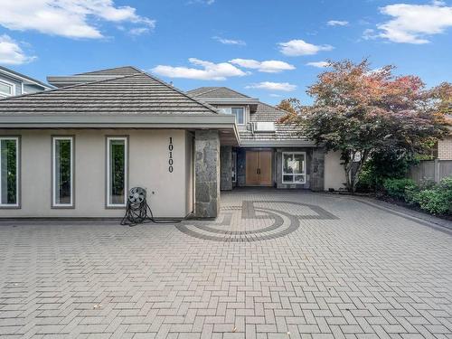 10100 Lassam Road, Richmond, BC 