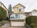 3686 Carnarvon Avenue, North Vancouver, BC 