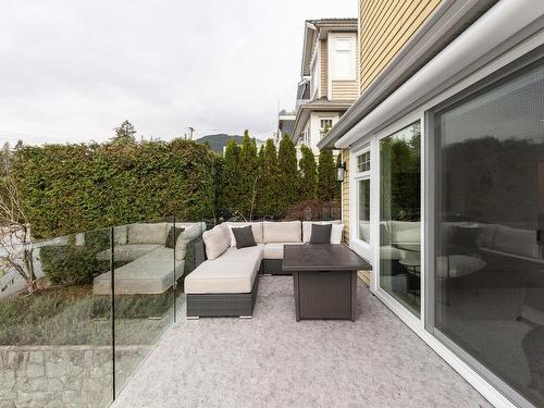 3686 Carnarvon Avenue, North Vancouver, BC 