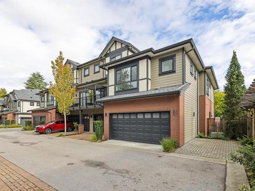 11 10611 Gilbert Road, Richmond, BC 