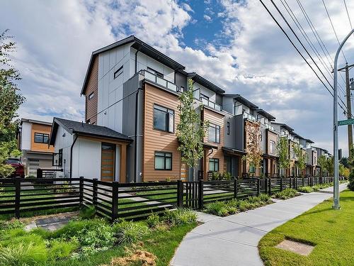 21 5651 Steveston Highway, Richmond, BC 