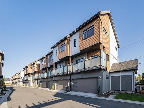 21 5651 Steveston Highway, Richmond, BC 