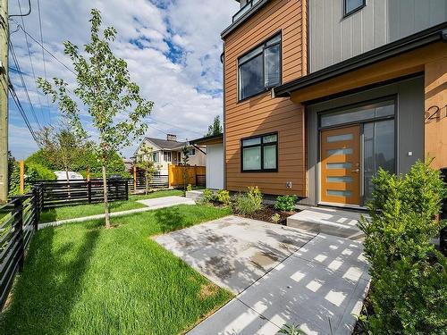 21 5651 Steveston Highway, Richmond, BC 