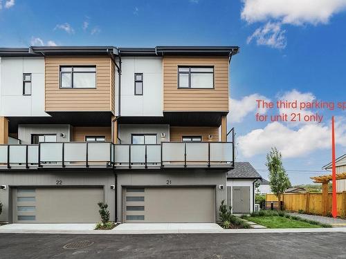 21 5651 Steveston Highway, Richmond, BC 