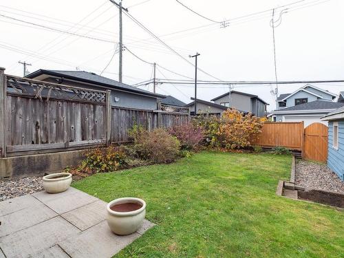 4135 Cambridge Street, Burnaby, BC 